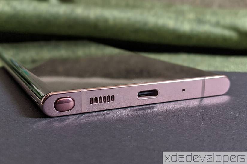 Samsung Galaxy Note 20 Ultra 5G Exynos review