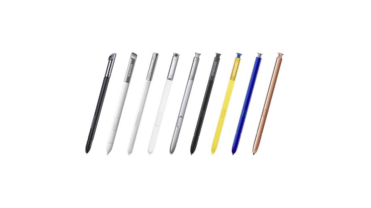 Samsung Galaxy Note 20 S Pen replacement is $40 here's how to buy it