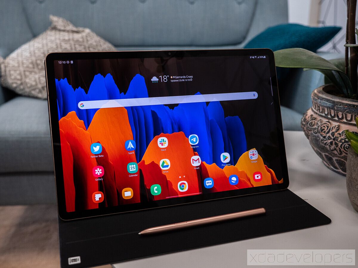 Samsung rolls out the Android 11 update with One UI 3.1 to the