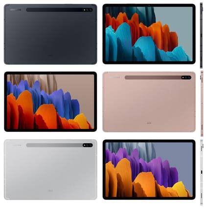 Samsung Galaxy Tab S7