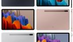 Samsung Galaxy Tab S7