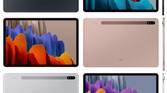 Samsung Galaxy Tab S7