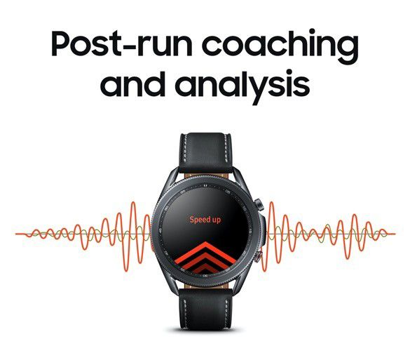 Samsung Galaxy Watch 3