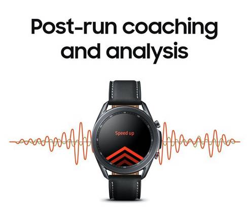Samsung Galaxy Watch 3