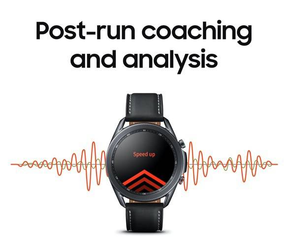 Samsung Galaxy Watch 3