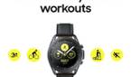 Samsung Galaxy Watch 3