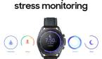 Samsung Galaxy Watch 3 smartwatch