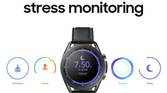 Samsung Galaxy Watch 3 smartwatch