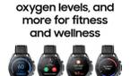Samsung Galaxy Watch 3 smartwatch