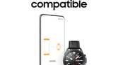 Samsung Galaxy Watch 3 smartwatch