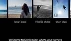 Samsung Galaxy M31s - Single Take