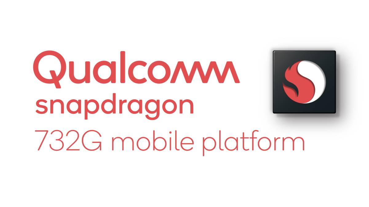 Qualcomm Snapdragon 732G