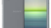 Sony Xperia 5 II