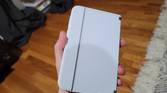 Microsoft Surface Duo with bumper