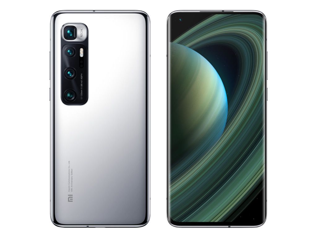 Xiaomi releases kernel sources for the Mi 10 Ultra and Redmi 7/Y3