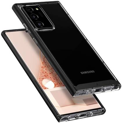 Instead of a thick case, show off your phone's natural beauty while keeping it protected with this beautiful Caseology Skyfall case, which is available in 3 colors. I've used one before and it's a fantastic case!