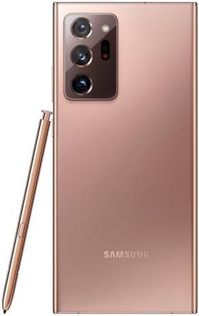 If you've got a recent phone to trade in, and don't mind being on AT&T, this might be the deal for you. You can get up to $700 with an eligible trade-in!