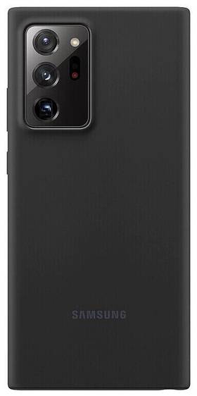 Want a case with some grip that matches the color of your phone perfectly? Look no further than Samsung's official silicone cover, which comes in Black, White and 'Brown', which is actually Pink in color.