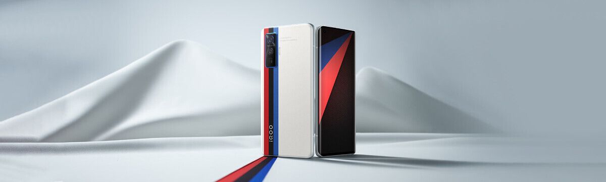 iQOO 5 Pro ジャンク iQOO 5 Pro ジャンク Vivo IQOO 5 Pro