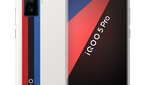 iQOO 5 Pro