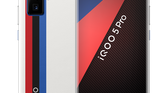 iQOO 5 Pro