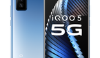 iQOO 5