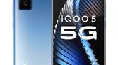 iQOO 5