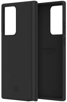 If you're looking for a case that really protects your phone, the Incipio DualPro is designed with protection in mind, including a drop test rating of 10 feet, shock-absorbing inner core and raised bezels to protect your screen.