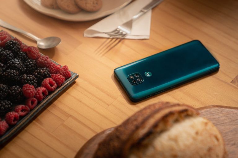 Motorola launches the Moto G9 Play budget smartphone in Europe Motorola launches the Moto G9 Play budget smartphone in Europe