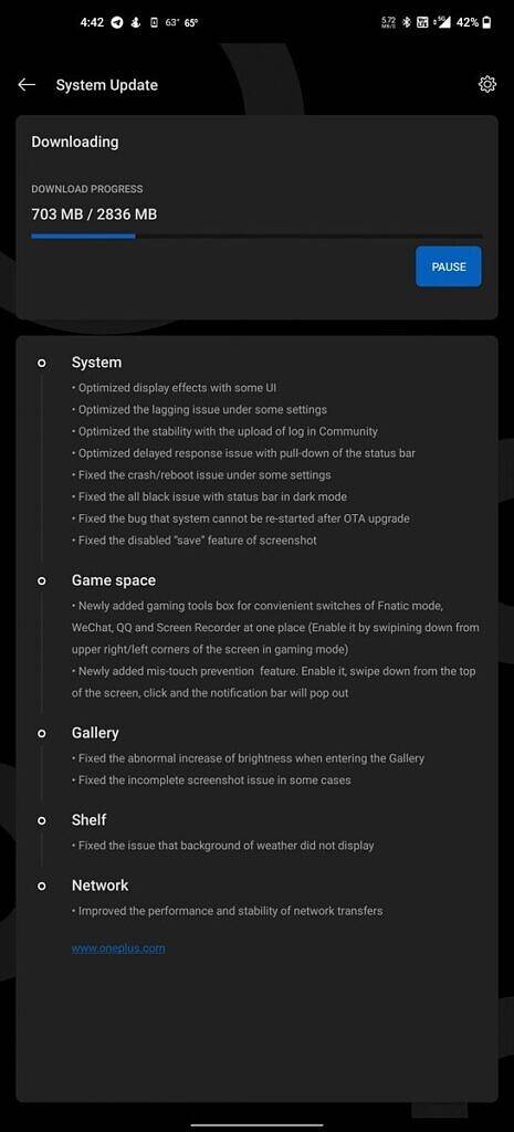 oneplus_8_8_pro_oxygenos_11_android_11_dp4_ota