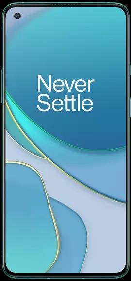 OnePlus 8T render