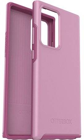 Otterbox is synonymous with tough. If you are looking for a case that protects with a hint of style, this is for you. This case is also available in black, clear, and light grey.