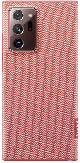 One of a handful of first-party accessories, this Kvadrat Cover might be one of Samsung's best looking accessories. It's made from sustainable materials and looks and feels great!