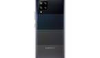 Samsung Galaxy A42 5G in black