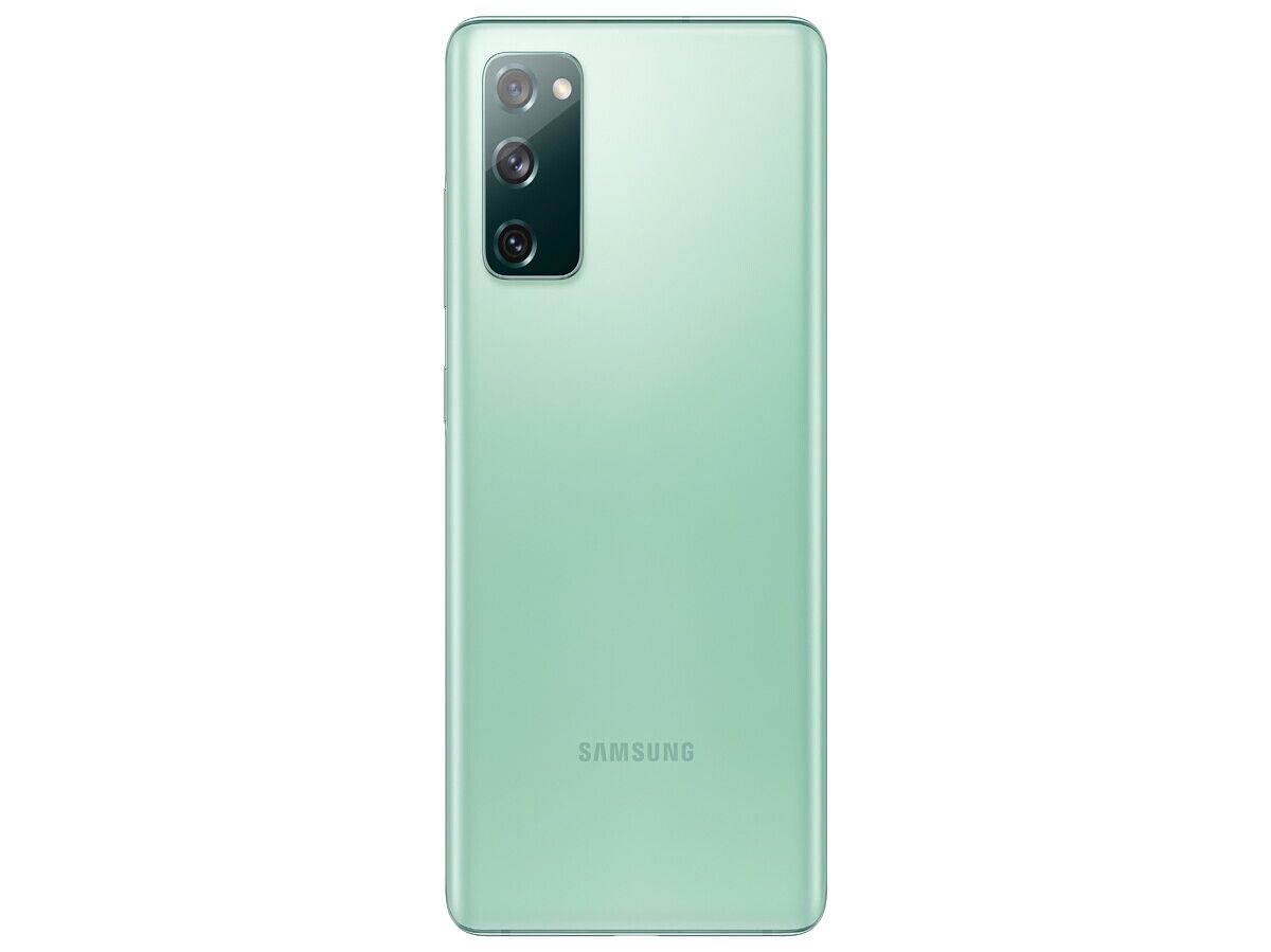 The Galaxy S20 FE offers a 6.5-inch 120Hz AMOLED display, Snapdragon 865, and triple cameras at just $550.