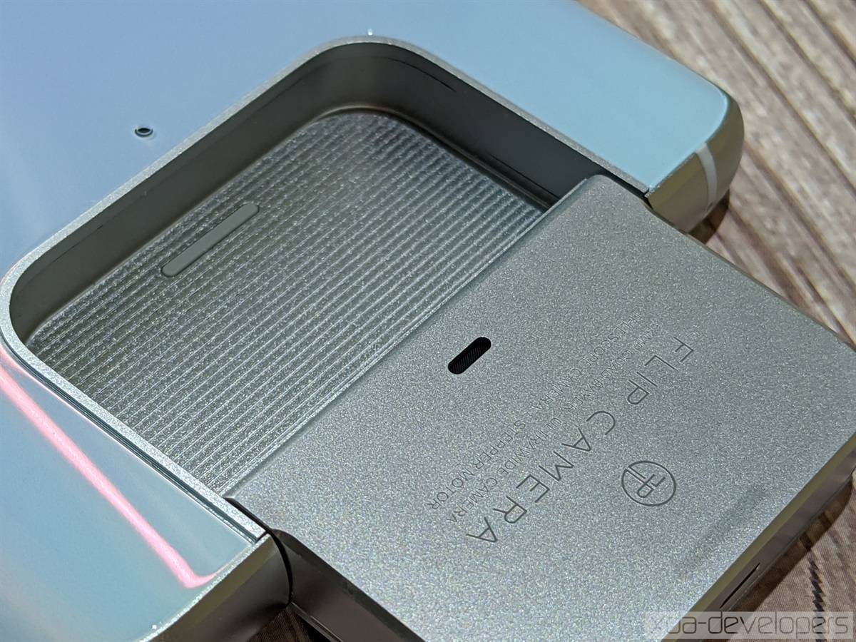 ASUS ZenFone 7 Pro review
