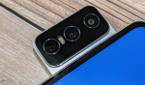 ASUS ZenFone 7 Pro flip camera mechanism
