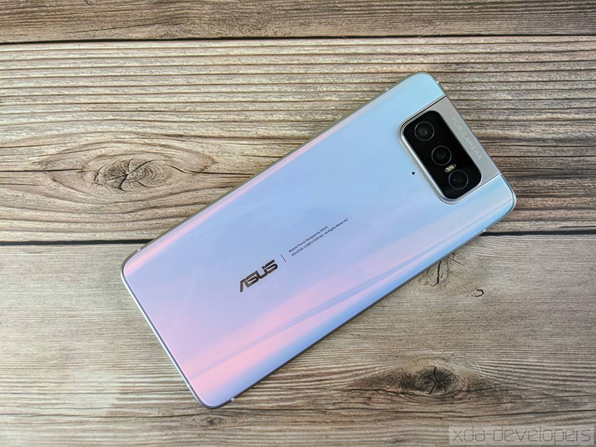 ASUS ZenFone 7 Pro review