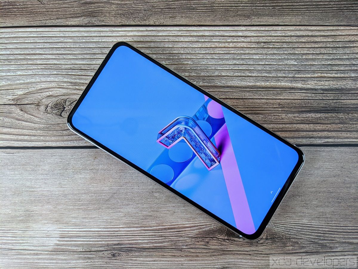 ASUS ZenFone 7 Pro Review - A Flipping Fantastic Flagship