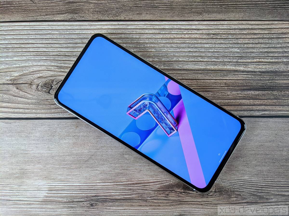 ASUS ZenFone 7 Pro review