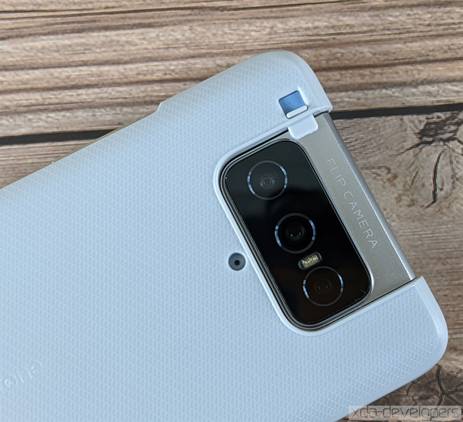 ASUS ZenFone 7 Pro Active Case review