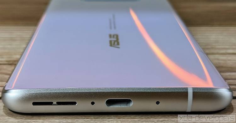 ASUS ZenFone 7 Pro review
