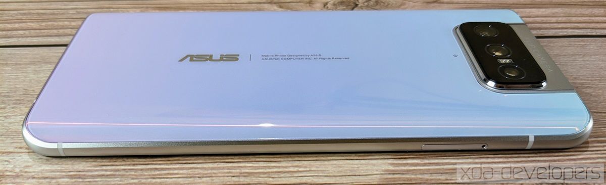 ASUS ZenFone 7 Pro review