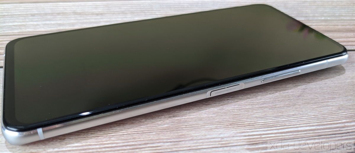 ASUS ZenFone 7 Pro review