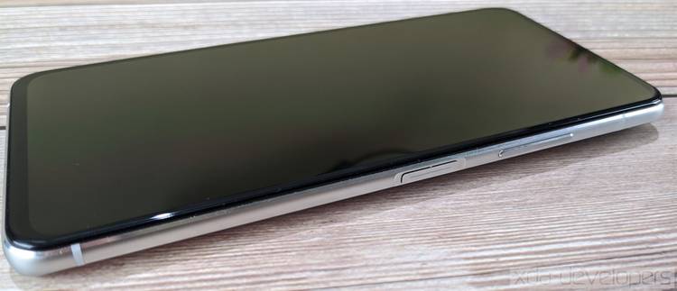 ASUS ZenFone 7 Pro review
