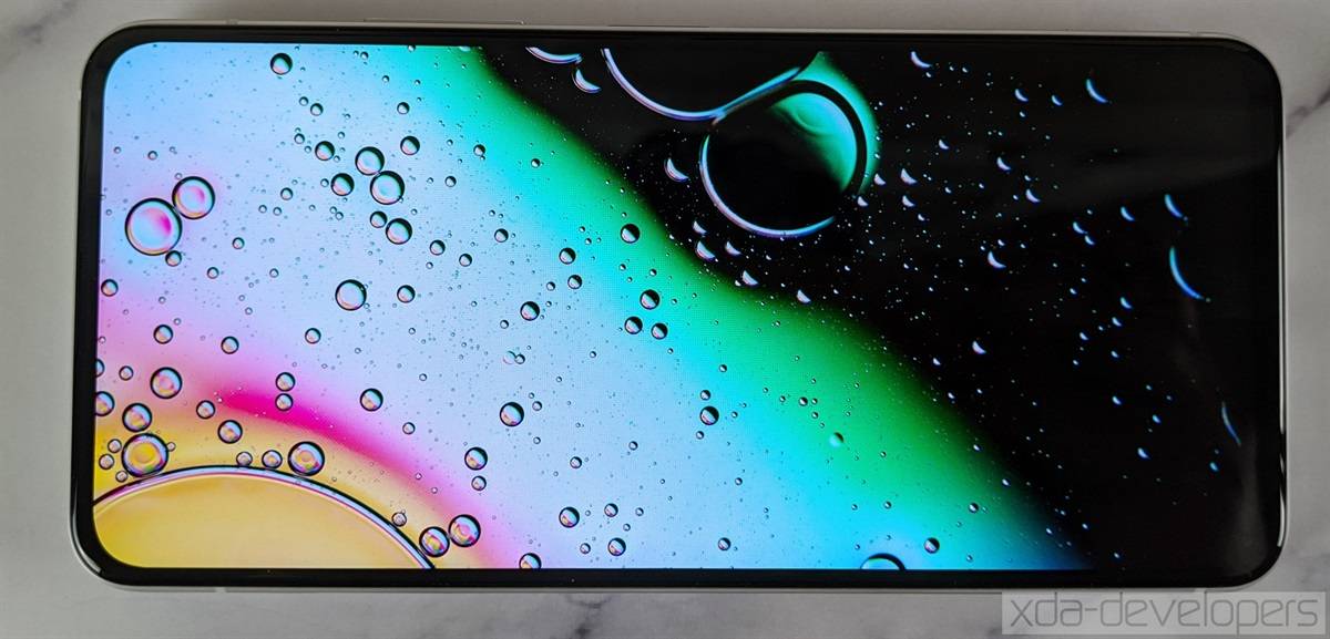 ASUS ZenFone 7 Pro review