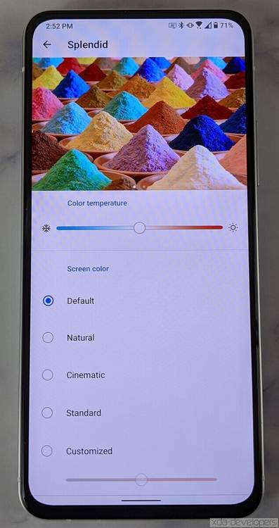 ASUS ZenFone 7 Pro review