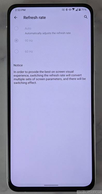 ASUS ZenFone 7 Pro review