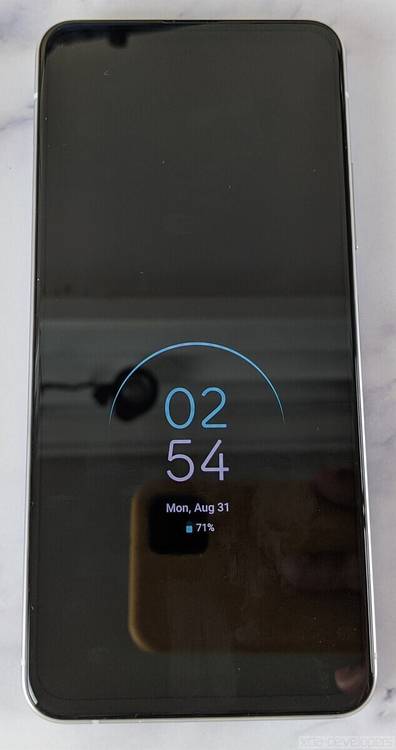 ASUS ZenFone 7 Pro review