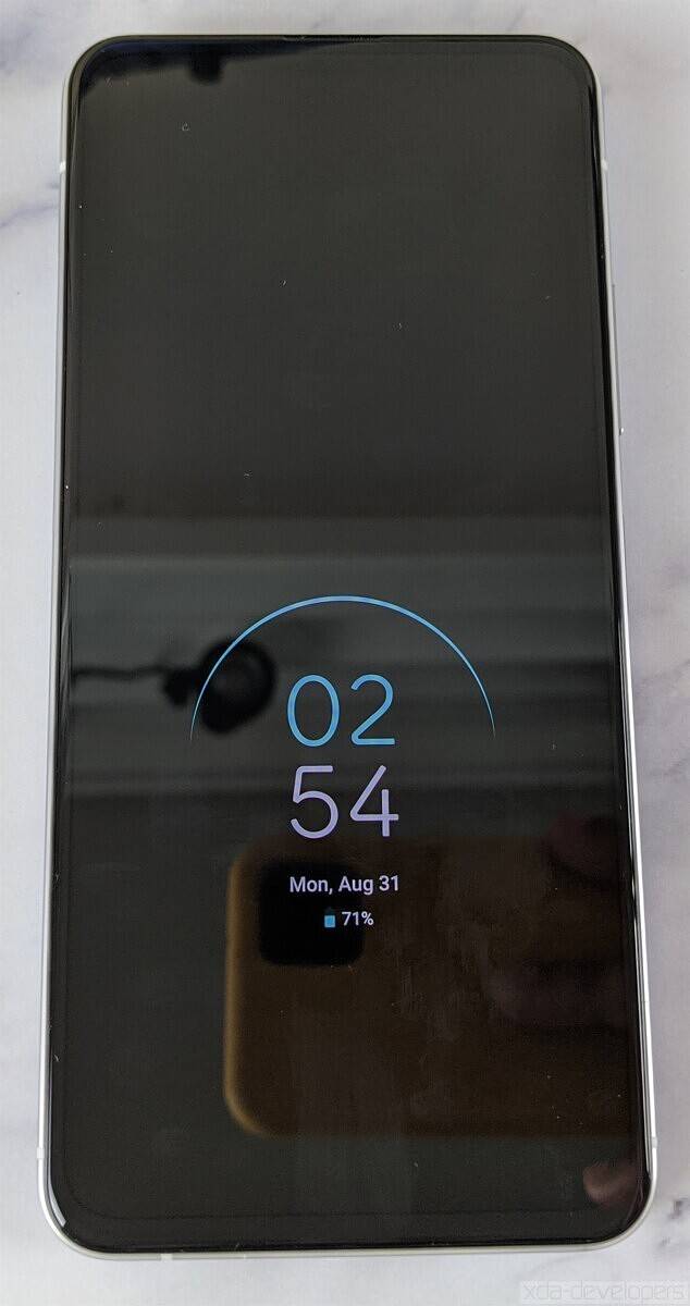 ASUS ZenFone 7 Pro review